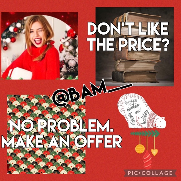 📦📮 Bundle bundle bundle💰💵 - Picture 5 of 5